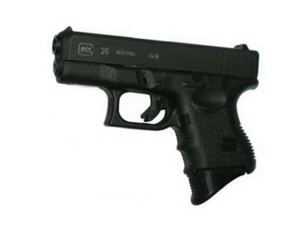 Pearce Grip Grip Extension for Glock 26/27/33/39 Pistols - PG-26XL