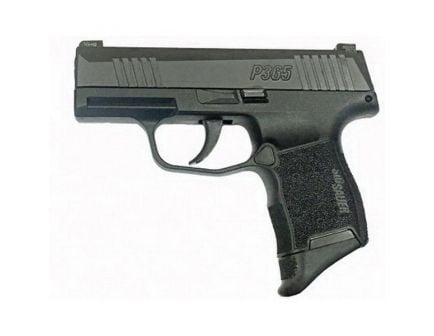 Pearce Grip Grip Extension for Sig P365 Pistol - PG-365