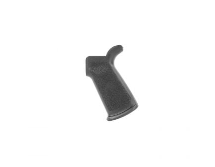 Trinity Force DI Slim Pistol Grip for AR-15/M-4 Rifles, Black - WBG02B