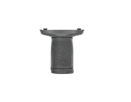 Trinity Force Slim Vert Vertical Grip for Keymod Handguards, Black - WBG04B