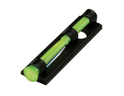 Hiviz CompSight Front 8 Pipe Bead Replacement Sight for Most Vent-Ribbed Shotguns - PM1002