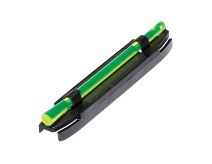 Hiviz S-Series Front Ultra Narrow Magnetic Sight for Ribs 0.171" to 0.265" Shotgun - S200G