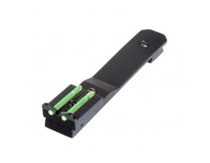 Hiviz Rear Adjustable Universal Sight for Rifle/Shotgun - UNI2006