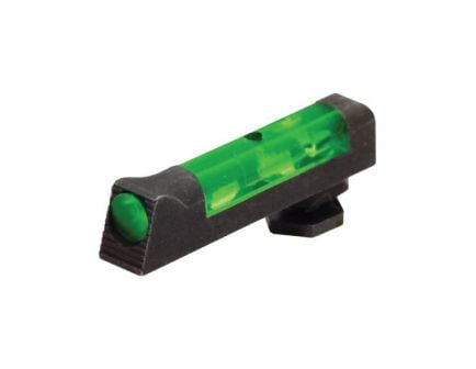 Hiviz Front Interchangeable Tactical Sight for Glock All Model Pistols, Green - GL2009G