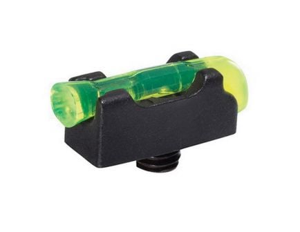 Hiviz Spark III Front Interchangeable 3 Pipe Bead Replacement Sight for Most Vent-Ribbed Shotguns - SK2011