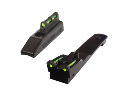 Hiviz Front Interchangeable Sight for Henry Classic Lever-Action H001 and H001L Rifles - HHVS001