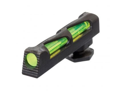 Hiviz LiteWave Front Interchangeable Sight for Glock All Model Pistols - GL2014