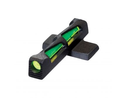 Hiviz LiteWave Front Interchangeable Sight for Springfield XD and XD-S Pistols - XD2014