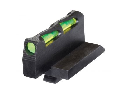 Hiviz LiteWave Front Interchangeable Sight for All Ruger GP100 Revolvers - GPLW01