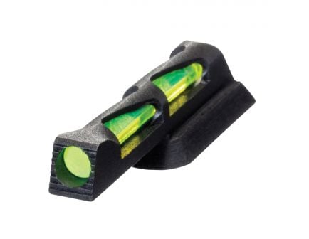 Hiviz LiteWave Front Interchangeable Sight for CZ 75, 83 and P-01 Pistols - CZLW01