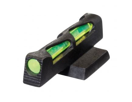 Hiviz LiteWave Front Interchangeable Sight for Novak 1911 Pistol - NVLW01