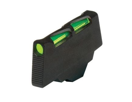 Hiviz LiteWave Front Interchangeable Sight for Ruger Super Blackhawk and Bisley Revolvers - RBLW01