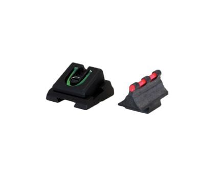 Williams Gun Sights Front/Rear WGOS Fire Sight Set for Mossberg 500 Shotgun - 66370