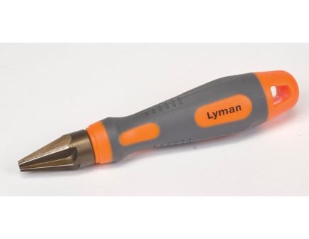 Lyman VLD Chamfer Reamer 7777789