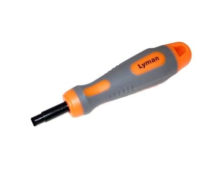 Lyman Primer Pocket Cleaner Small 7777791