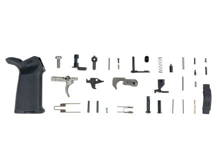 magpul lower parts kit