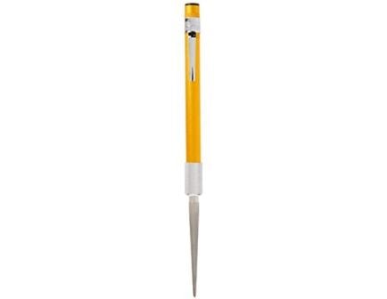 Smith's Diamond Retractable Sharpener, Orange - DRET