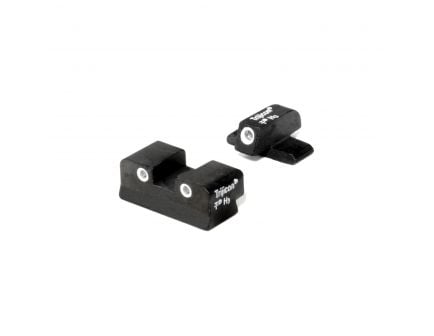 Trijicon Bright & Tough Front/Rear Night Sight Set for FNH FN509 Pistol - 600988