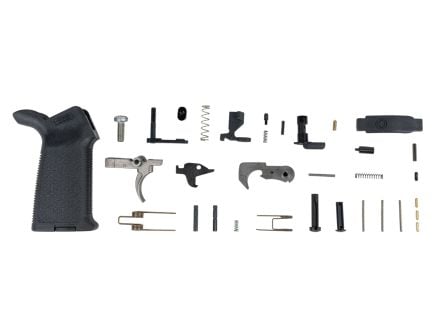 AR-15 Magpul Lower Parts Kit