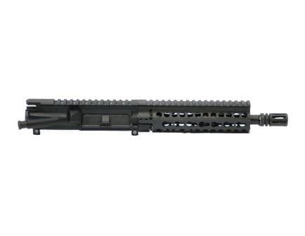 PSA 8.5" Pistol-length 5.56 NATO 1:7 Nitride  7" 2A Armament Keymod  Upper - No BCG or Charging Handle - 7778434