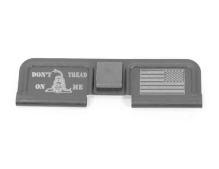 AR-15 Upper Receiver Parts