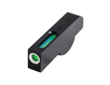 TruGlo Brite-Site TFX Front Day/Night Sight for S&W J-Frame Pistol - TG13SJ1A