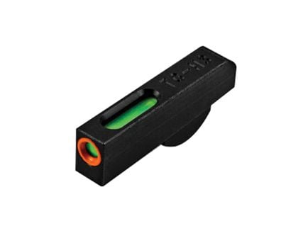 TruGlo TFX Pro Front Day/Night Sight for S&W J-Frame Pistol - TG13SJ1PC