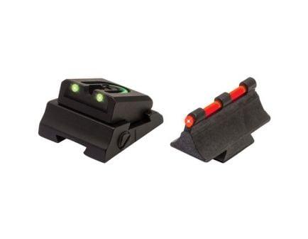 TruGlo Slug Gun Front/Rear 3-Dot Sight Set for Mossberg Shotguns - TG961M