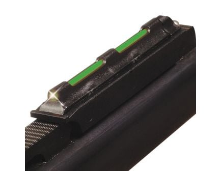 TruGlo Magnum Glo-Dot Xtreme Standard Sight for Ventilated RIB 0.375" Winchester Shotguns, Green - TG911XB