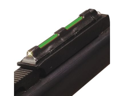 TruGlo Magnum Glo-Dot Xtreme Magnetic Sight for Ventilated RIB 0.25" Remington Shotguns, Green - TG902XB