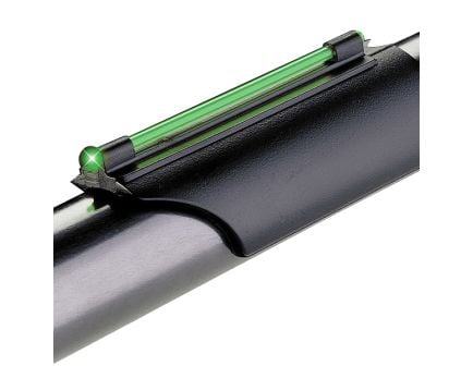 TruGlo Glo Dot II Front Universal Sight for 410 Gauge Plain Barrel Shotgun - TG93B