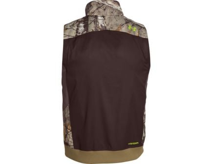 Under Armour Men's Scent Control Barrier Vest, Realtree Xtra (X-Large) - 1259184-946-XL