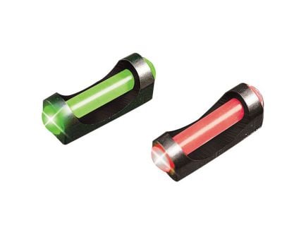TruGlo Fat Bead Sight for #6-48 Thread Ithaca Shotguns, Green - TG948AG