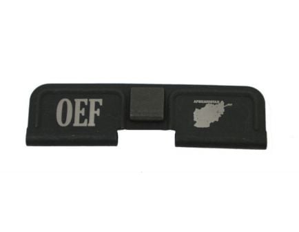 PSA AR15 Ejection Port Cover OEF & Afghanistan - 7779120