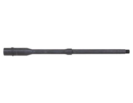 PA10 18" Mid-length AR-10 Barrel .308 Win 1:10, Nitride - 7779364