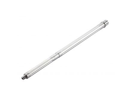 Wilson Combat Match Grade Fluted AR-15 20" .223 Wylde 1:8 Rifle Length, Bead Blasted Stainless