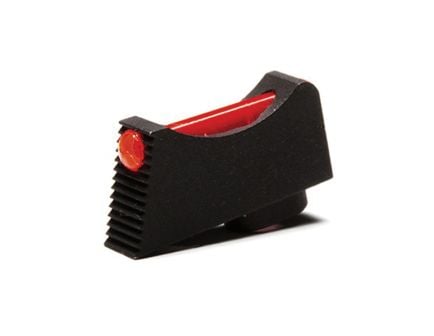 Wilson Combat Vickers Elite Front Snag Free Sight for Glock 9/40 Pistols, Red - 688FOR245