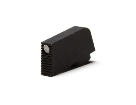 Wilson Combat Vickers Elite Tritium Front Snag Free Sight for Glock 9/40 Pistols - 668TF245