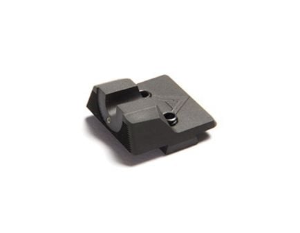 Wilson Combat Vickers Elite Rear Battlesight for Glock 9/40 Pistols - 669T