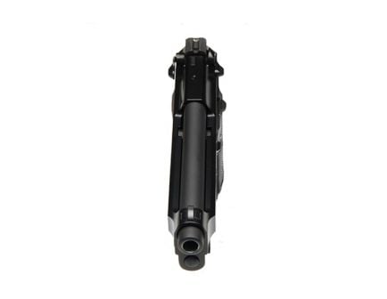 Wilson Combat Battlesight Front/Rear Serrated Blade Tactical Sight for Beretta 92FS, 96FS Pistols - 630