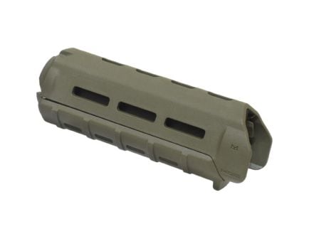 Magpul M-lok Handguard, Carbine Length, Ar15/M4 Olive Drab Green- MAG424B-ODG