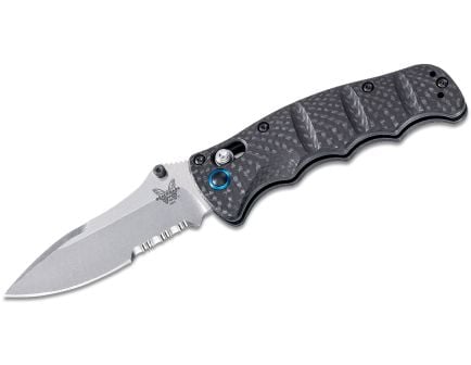Benchmade Nakamura AXIS® Lock Knife with Thumb Stud