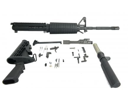 M4 5.56 1:7 Rifle Kit