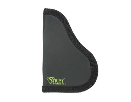 Sticky Holsters MD-4 Medium Autos 3.6" with lasers Holster - MD-4-Laser