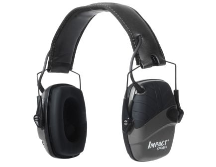 Howard Leight Impact Sport Earmuff