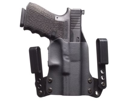 *Firearm Not Included*