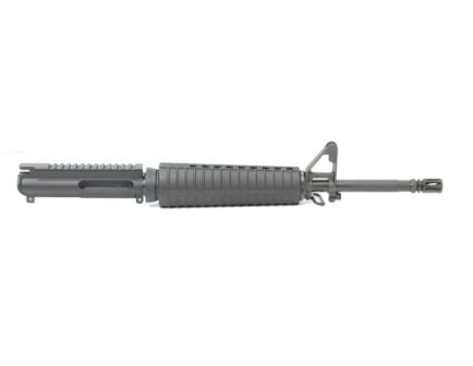 PTAC 16" Mid-length 5.56 NATO 1/7 Phosphate Slick Side Upper - No BCG or CH - 7781348