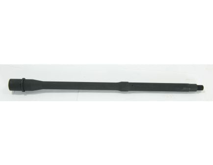 PSA 16" 5.56 AR-15 Phosphate Barrel With M4 Extension
