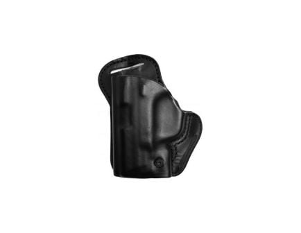 BLACKHAWK! Leather Check-Six Holster , Beretta PX4 Storm,-Black-Left - 420722BK-L