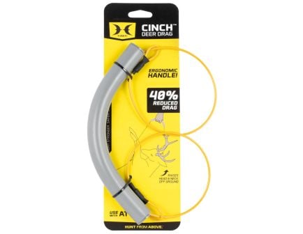 Hawk Cinch Deer Drag - HWK-HA3400